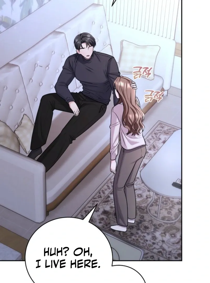 Unrequited Love Blind Date Chapter 8 page 48 - 