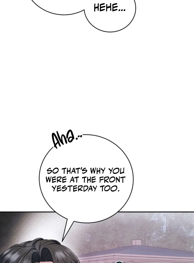 Unrequited Love Blind Date Chapter 8 page 49 - 