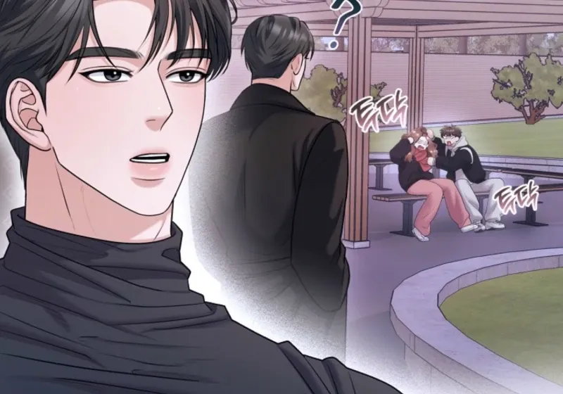 Unrequited Love Blind Date Chapter 8 page 50 - 