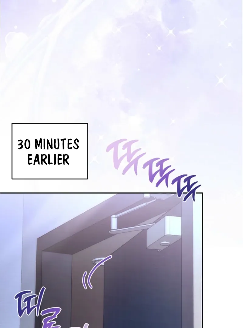 Unrequited Love Blind Date Chapter 8 page 6 - 