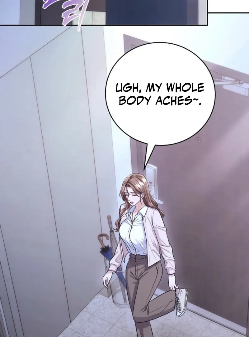 Unrequited Love Blind Date Chapter 8 page 7 - 