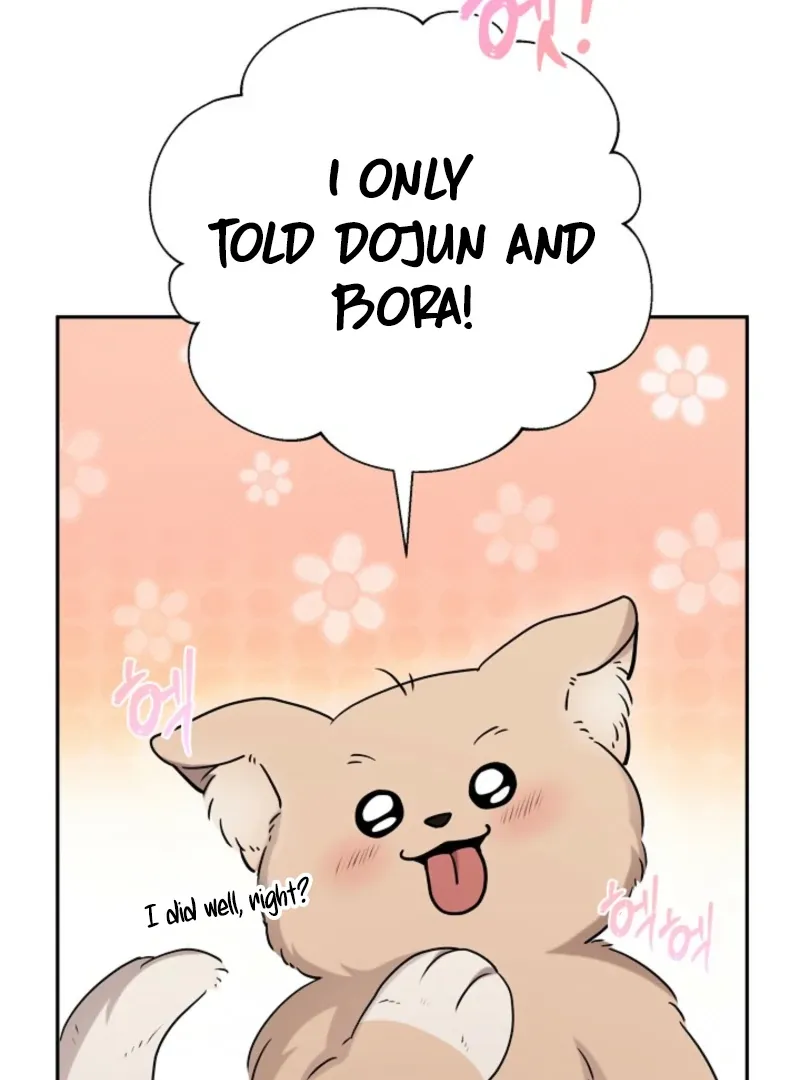 Unrequited Love Blind Date Chapter 8 page 61 - 