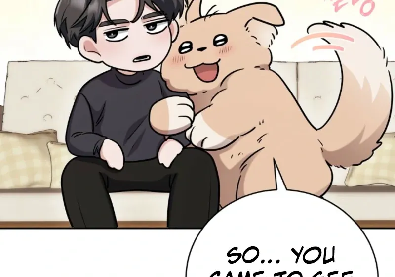 Unrequited Love Blind Date Chapter 8 page 63 - 