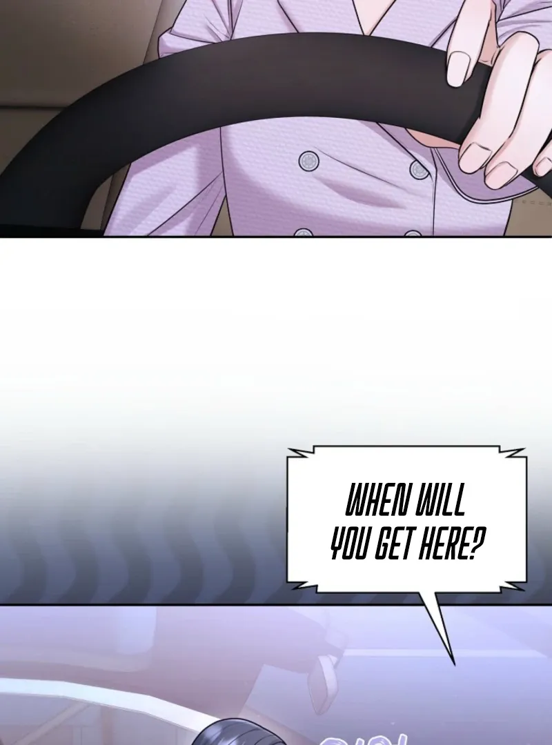 Unrequited Love Blind Date Chapter 8 page 69 - 