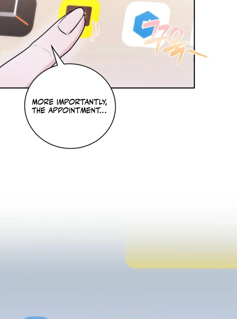 Unrequited Love Blind Date Chapter 8 page 71 - 