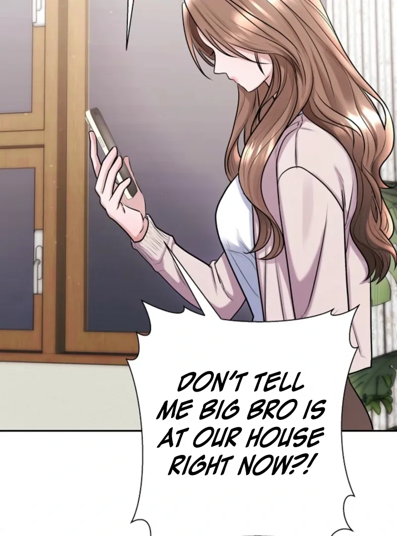 Unrequited Love Blind Date Chapter 8 page 75 - 