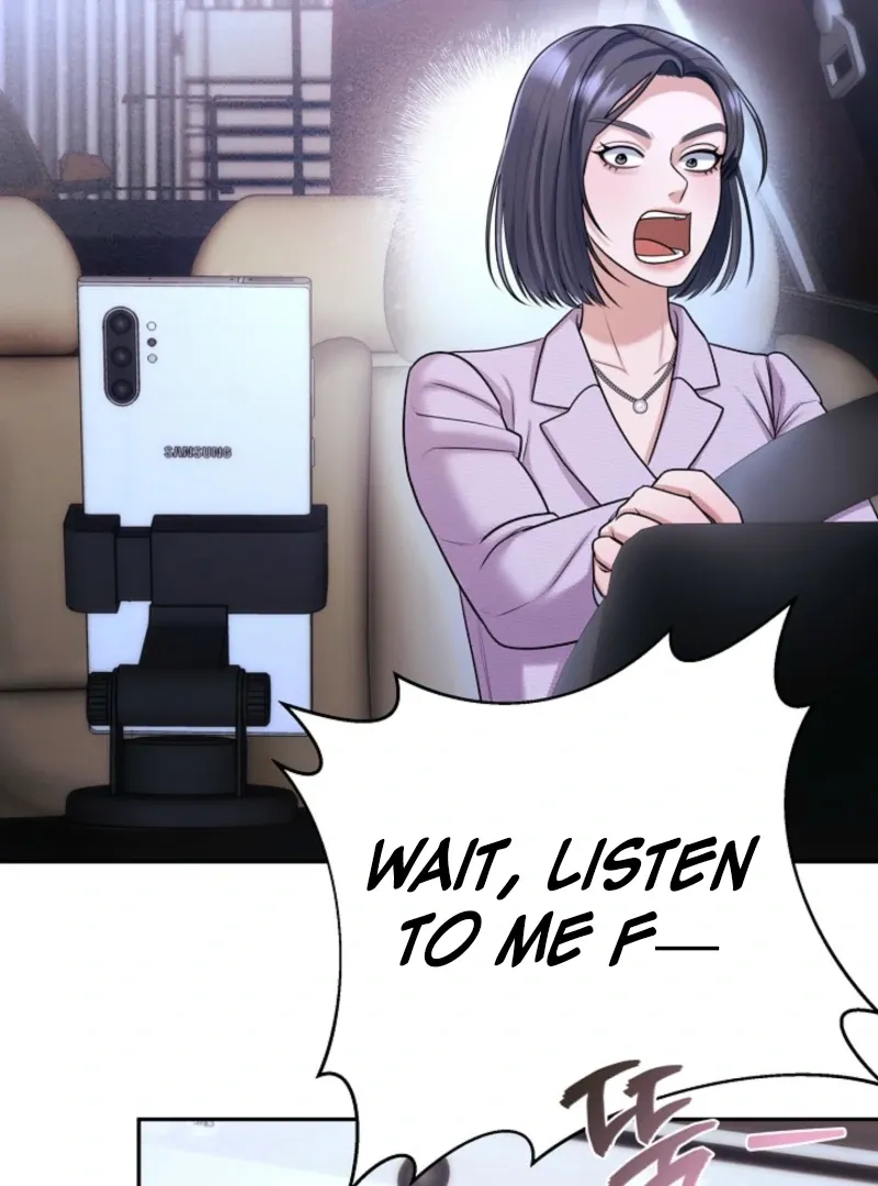 Unrequited Love Blind Date Chapter 8 page 82 - 