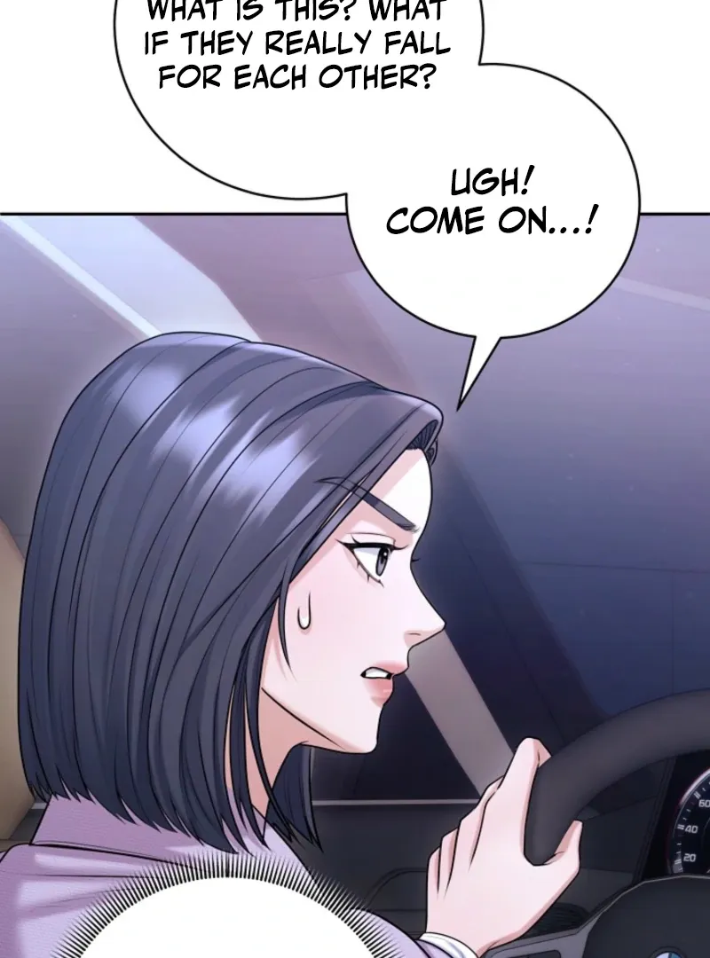 Unrequited Love Blind Date Chapter 8 page 84 - 