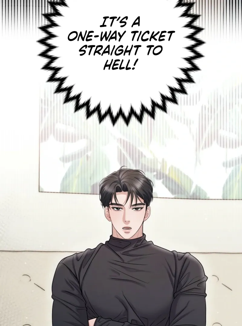 Unrequited Love Blind Date Chapter 8 page 87 - 