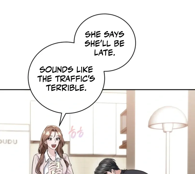 Unrequited Love Blind Date Chapter 8 page 89 - 