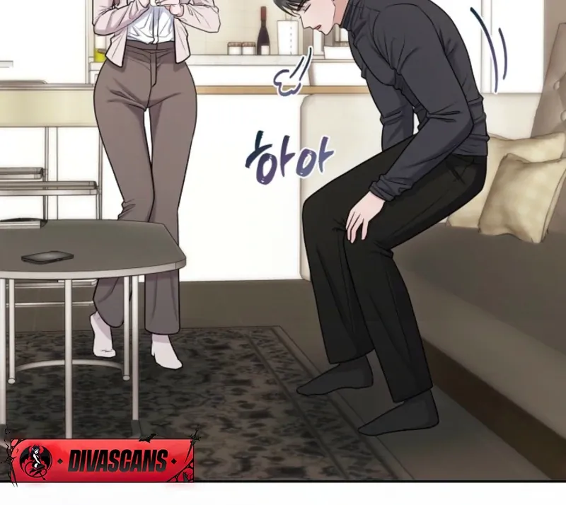Unrequited Love Blind Date Chapter 8 page 90 - 