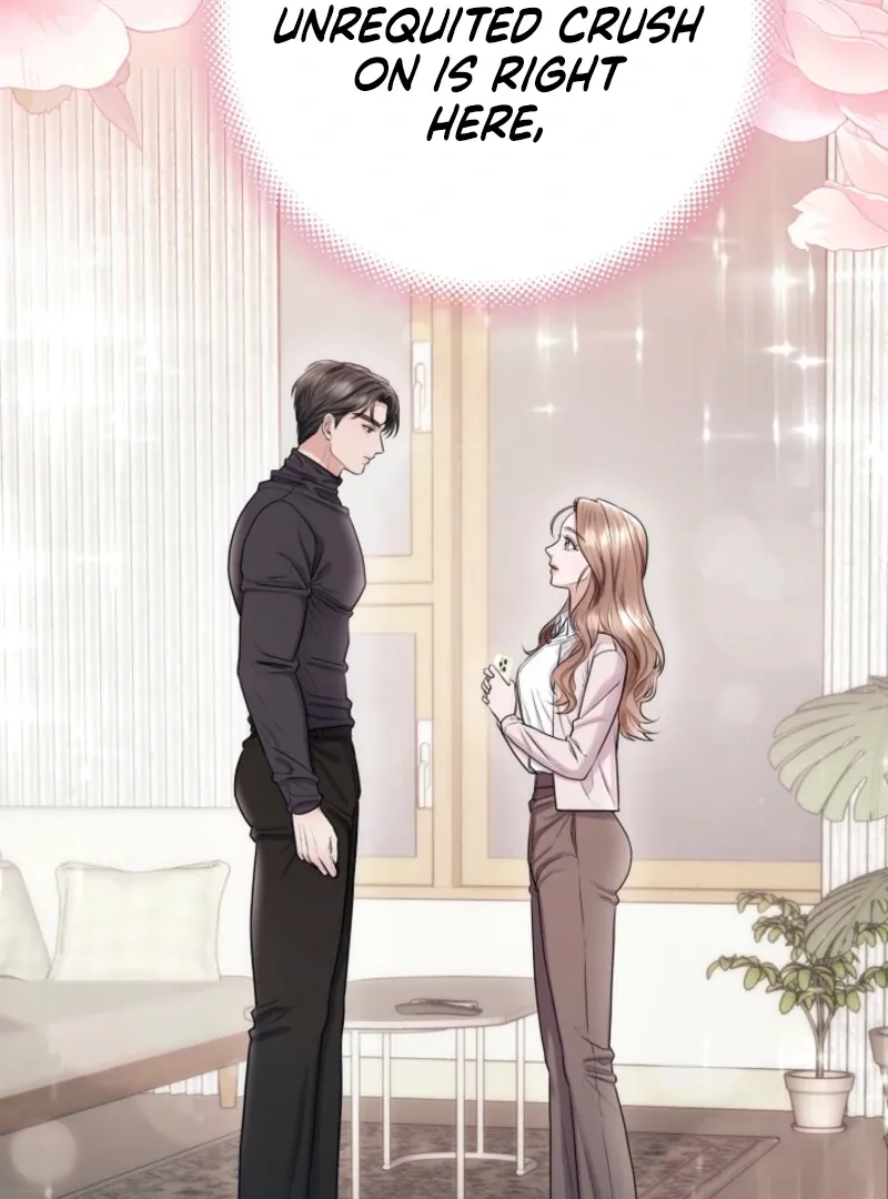 Unrequited Love Blind Date Chapter 8 page 95 - 