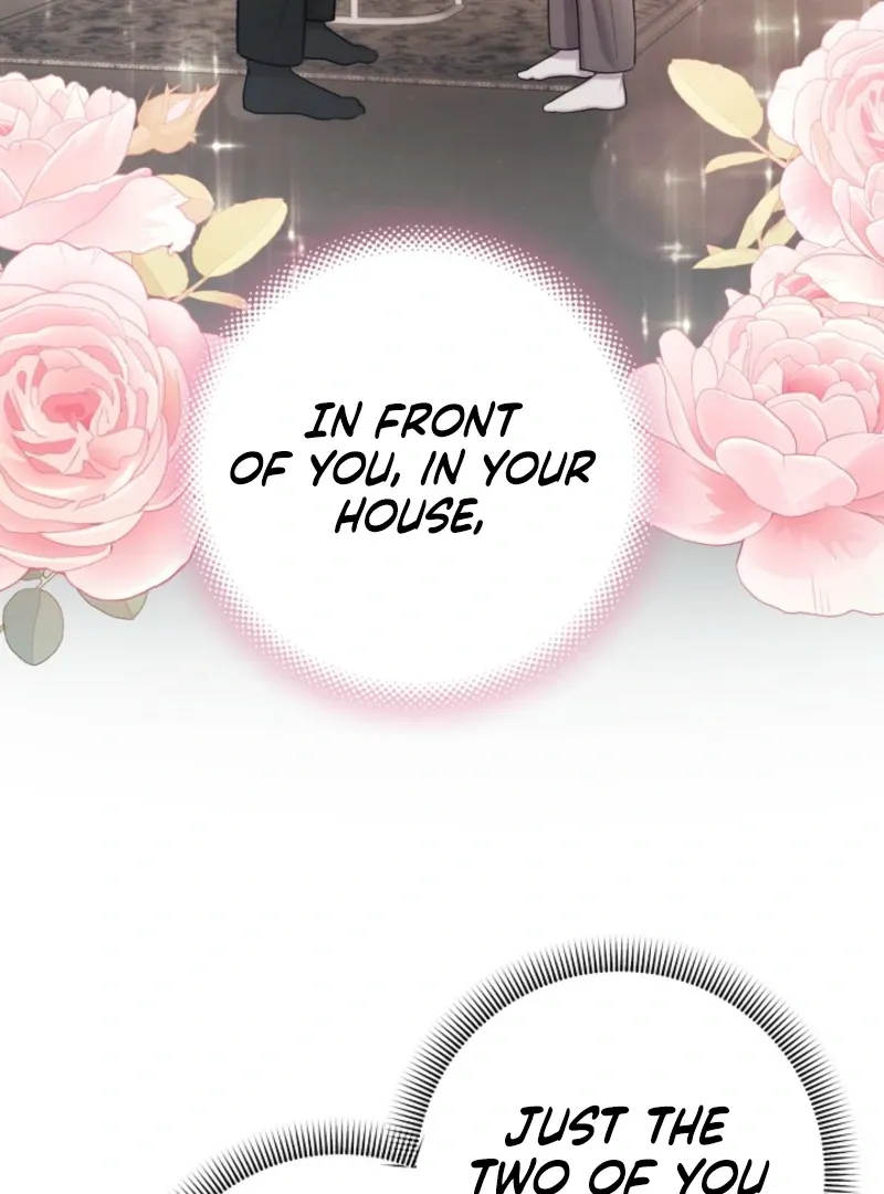 Unrequited Love Blind Date Chapter 8 page 96 - 