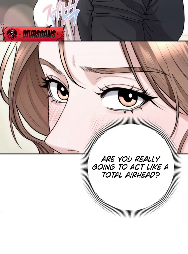 Unrequited Love Blind Date Chapter 8 page 98 - 