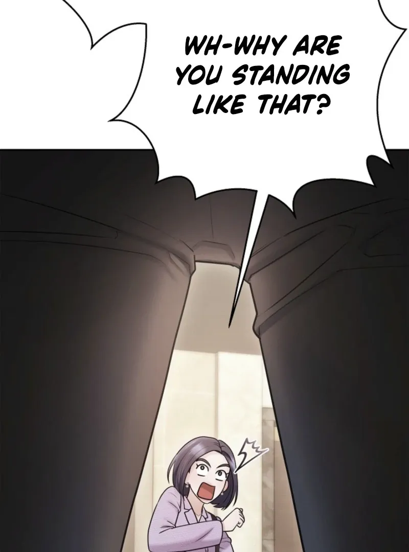 Unrequited Love Blind Date Chapter 9 page 116 - 