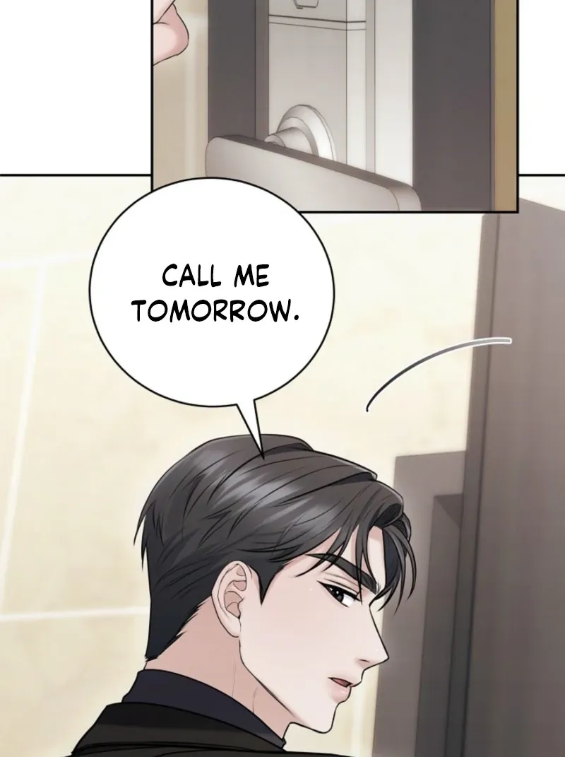 Unrequited Love Blind Date Chapter 9 page 121 - 