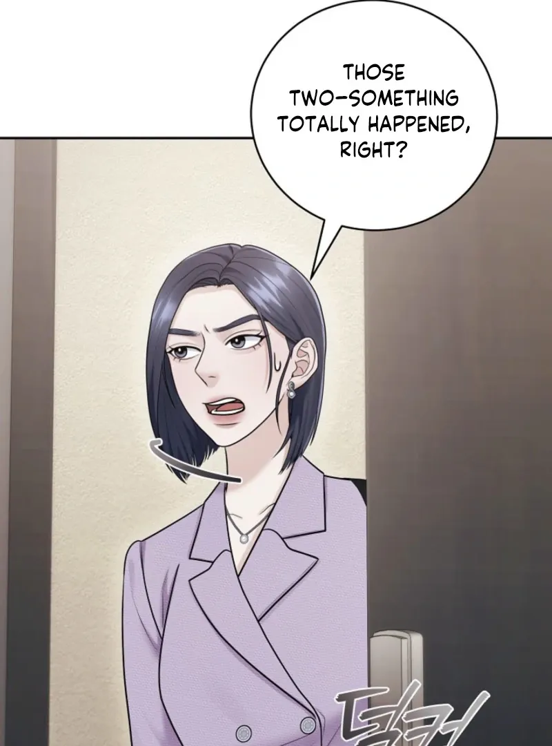 Unrequited Love Blind Date Chapter 9 page 123 - 