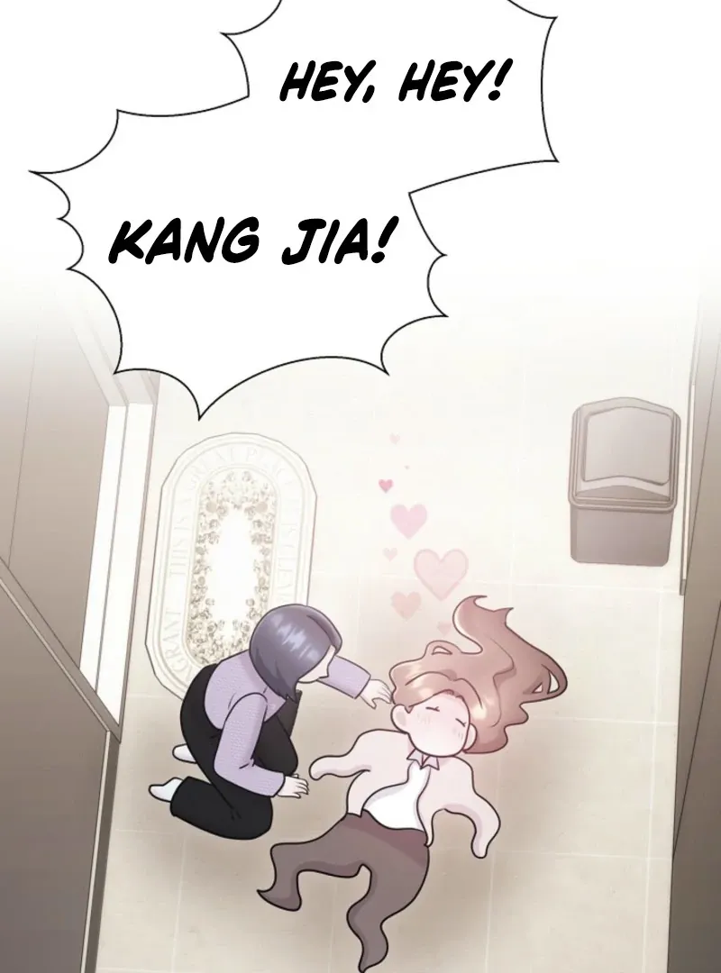Unrequited Love Blind Date Chapter 9 page 128 - 