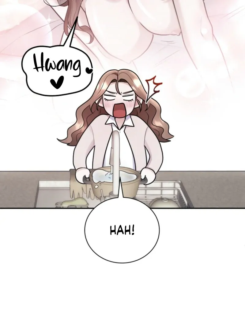 Unrequited Love Blind Date Chapter 9 page 14 - 