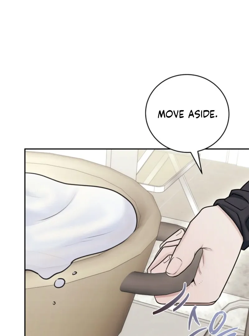 Unrequited Love Blind Date Chapter 9 page 18 - 