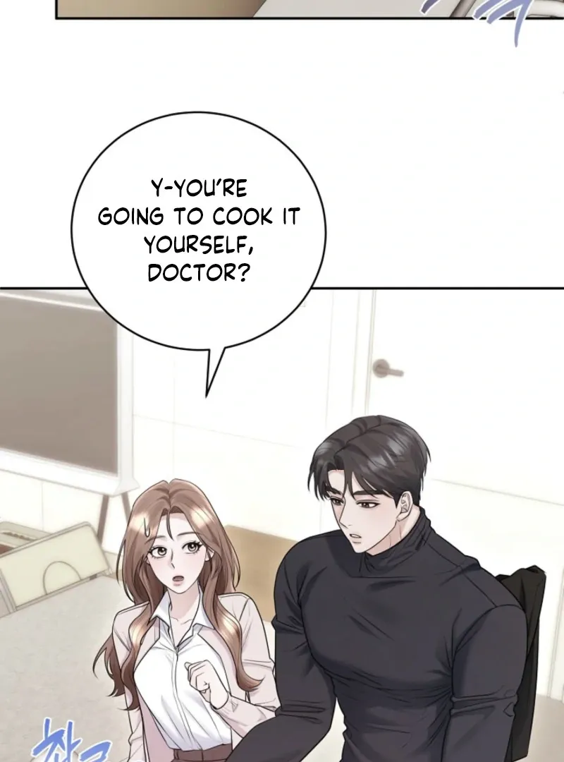 Unrequited Love Blind Date Chapter 9 page 19 - 