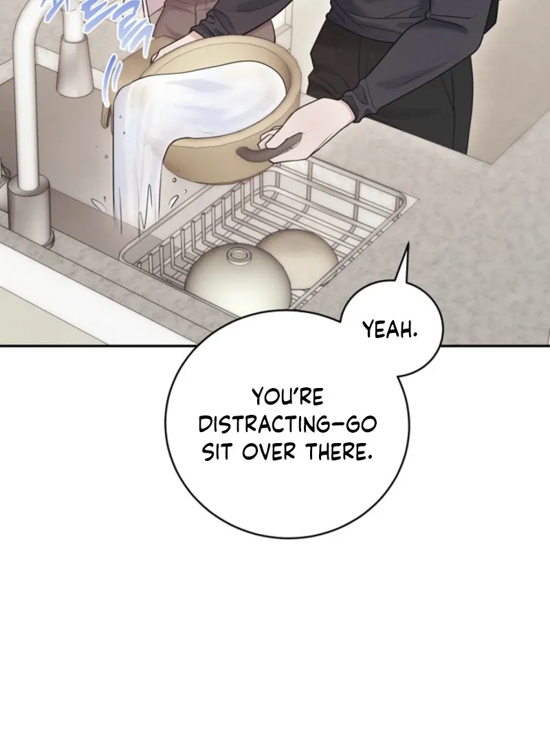 Unrequited Love Blind Date Chapter 9 page 20 - 
