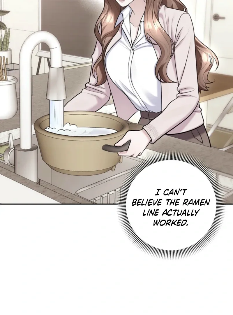 Unrequited Love Blind Date Chapter 9 page 3 - 