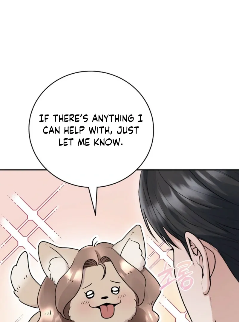 Unrequited Love Blind Date Chapter 9 page 21 - 