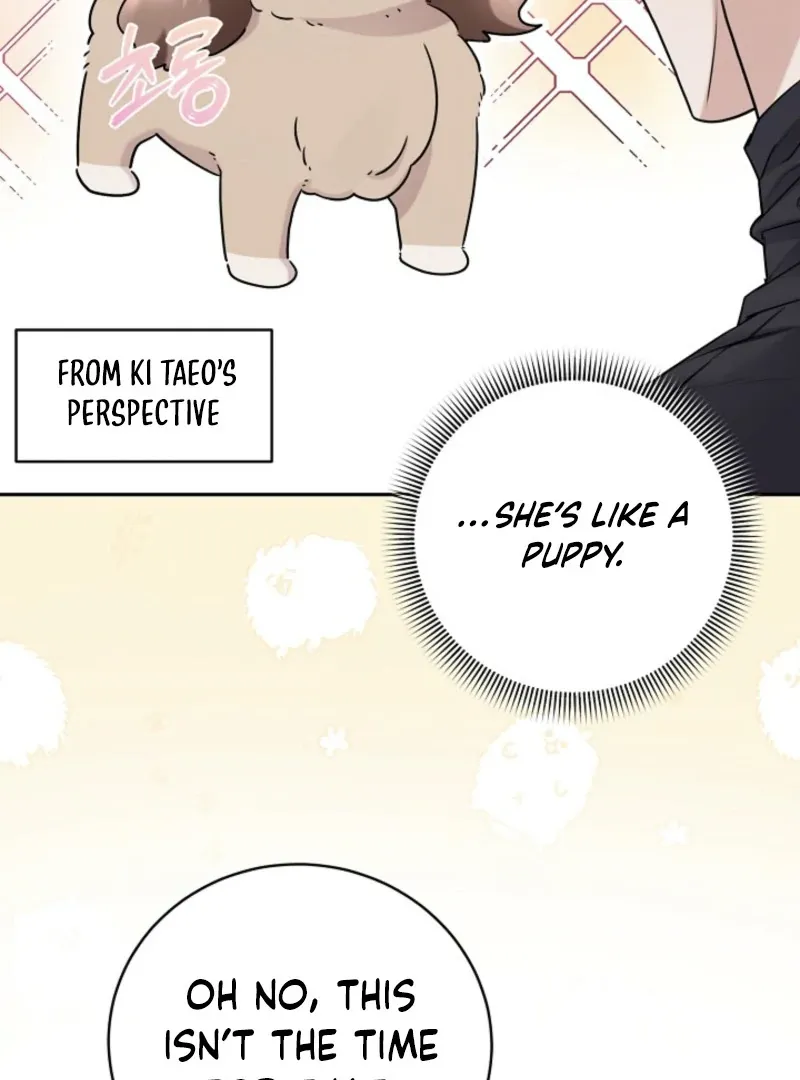 Unrequited Love Blind Date Chapter 9 page 22 - 