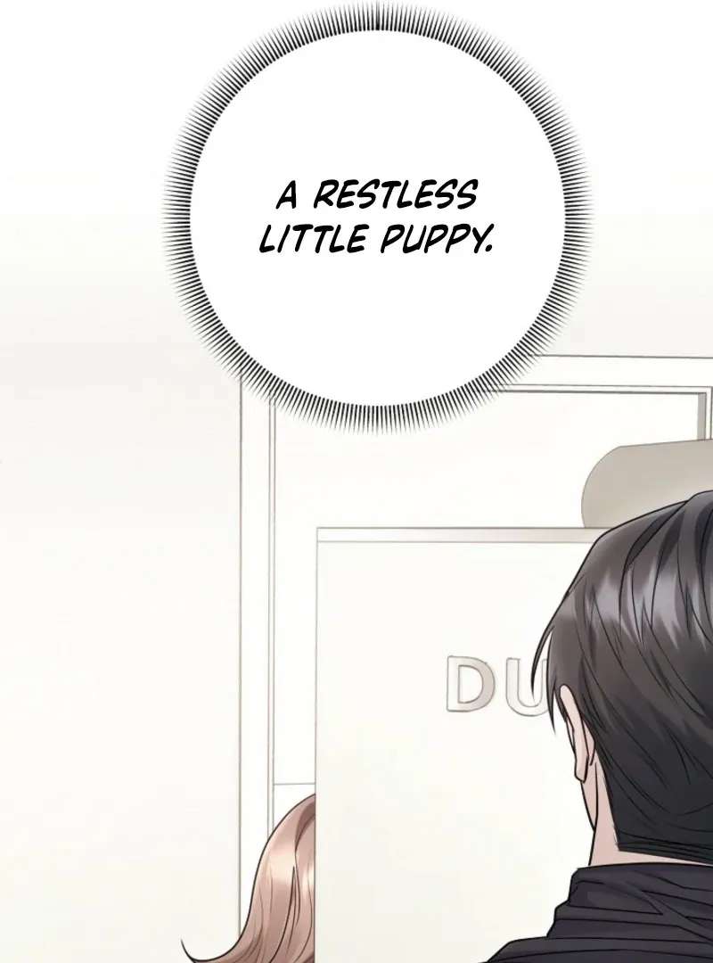Unrequited Love Blind Date Chapter 9 page 25 - 