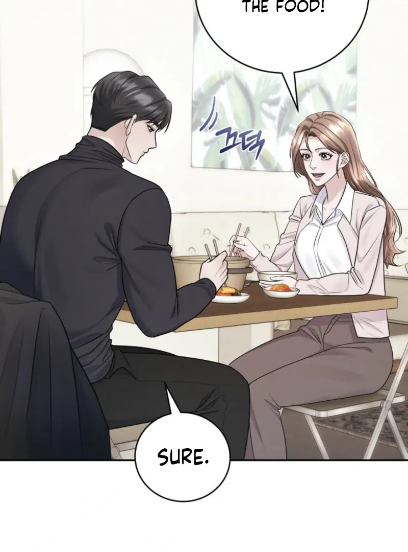 Unrequited Love Blind Date Chapter 9 page 30 - 