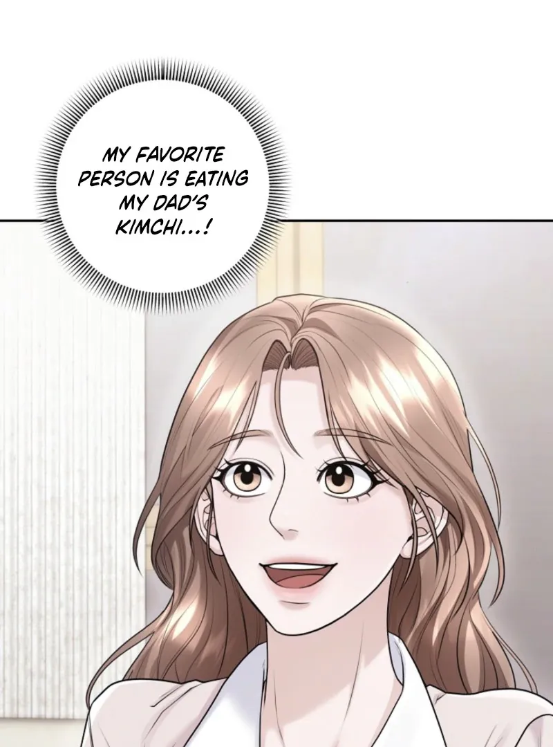 Unrequited Love Blind Date Chapter 9 page 34 - 