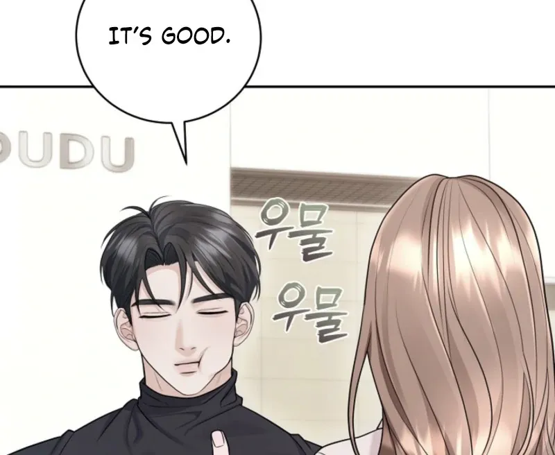 Unrequited Love Blind Date Chapter 9 page 36 - 