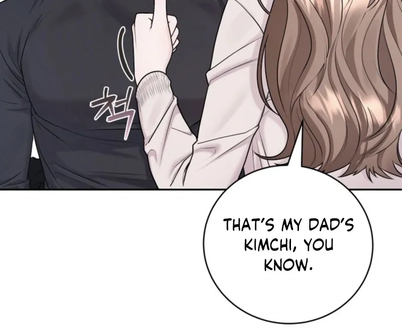 Unrequited Love Blind Date Chapter 9 page 37 - 