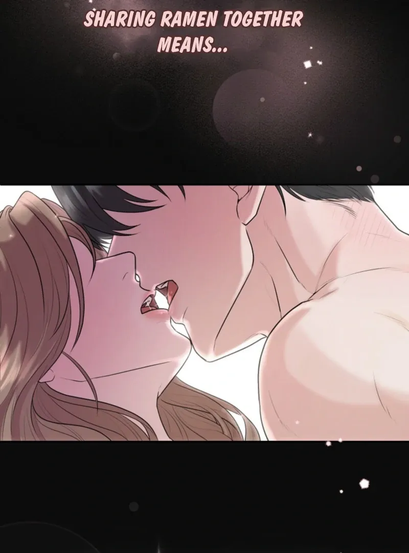 Unrequited Love Blind Date Chapter 9 page 5 - 