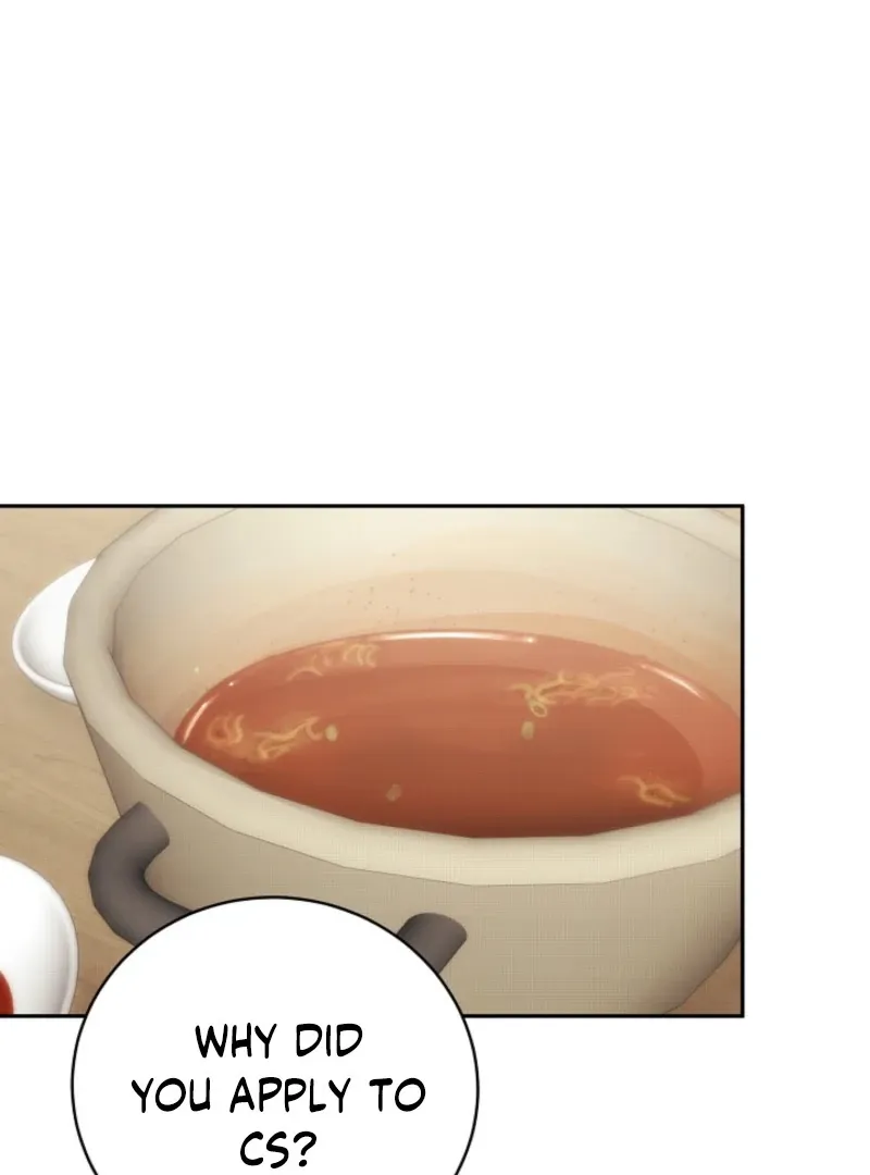 Unrequited Love Blind Date Chapter 9 page 46 - 