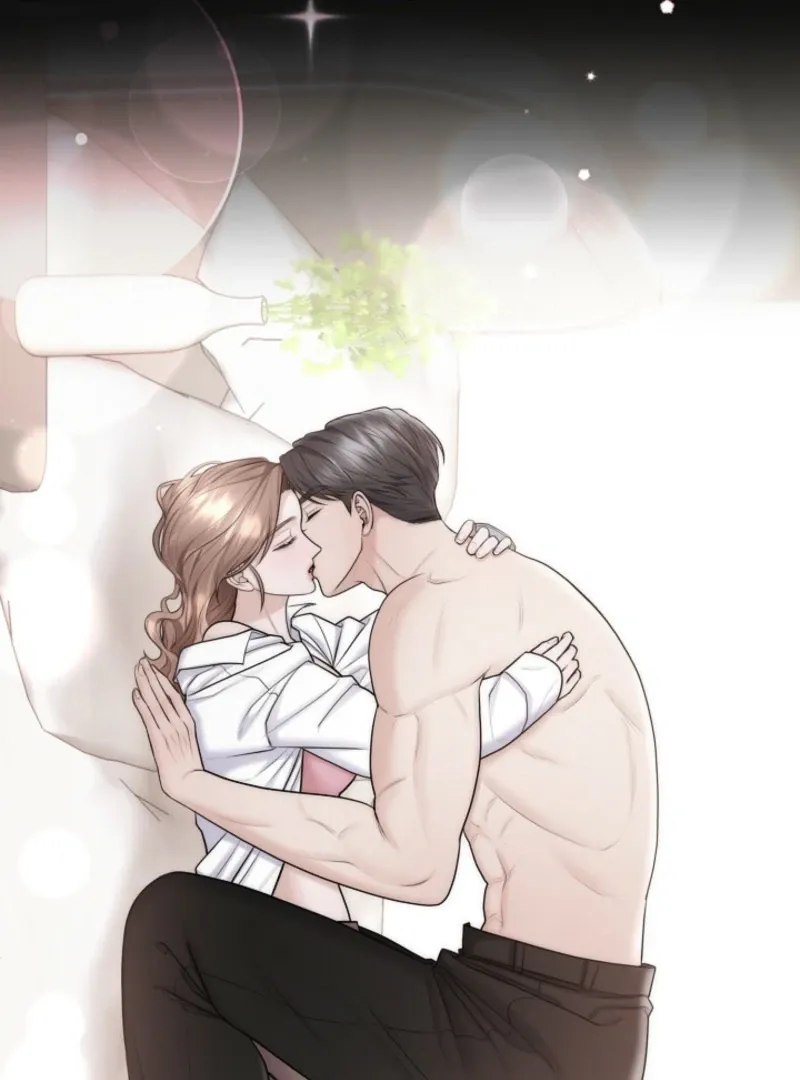Unrequited Love Blind Date Chapter 9 page 6 - 
