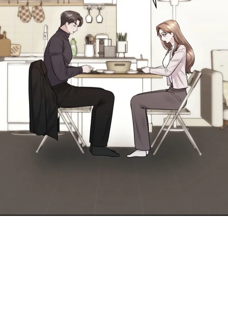 Unrequited Love Blind Date Chapter 9 page 54 - 