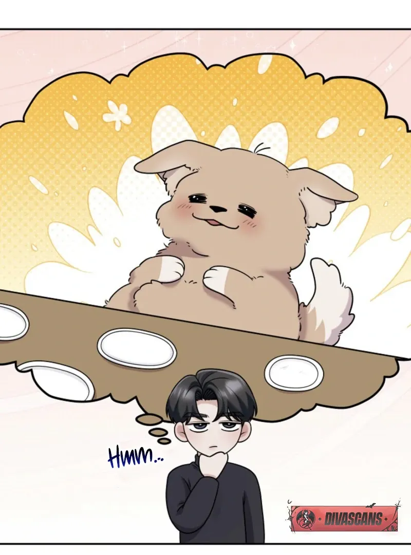 Unrequited Love Blind Date Chapter 9 page 58 - 