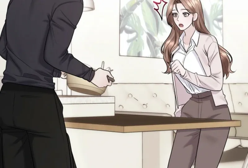 Unrequited Love Blind Date Chapter 9 page 60 - 