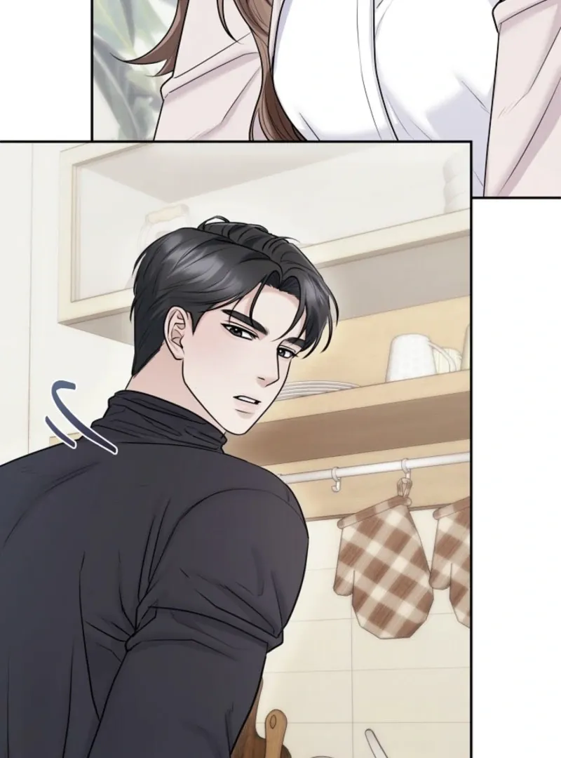 Unrequited Love Blind Date Chapter 9 page 63 - 