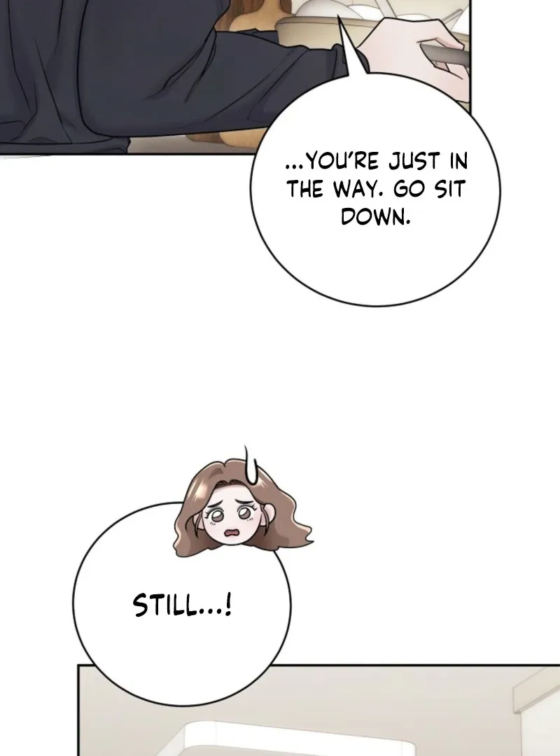 Unrequited Love Blind Date Chapter 9 page 64 - 