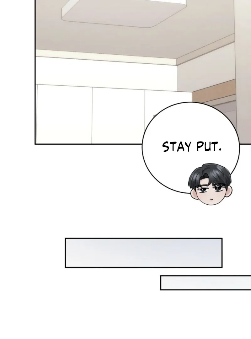 Unrequited Love Blind Date Chapter 9 page 65 - 