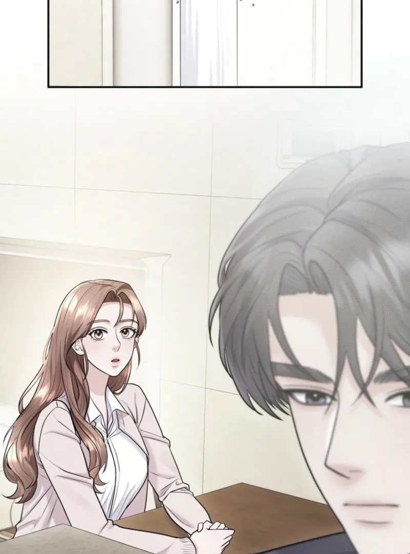 Unrequited Love Blind Date Chapter 9 page 67 - 
