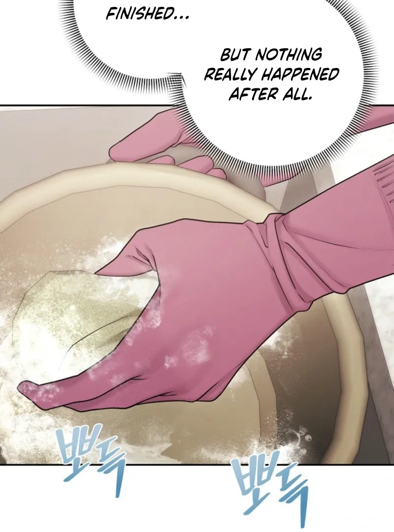 Unrequited Love Blind Date Chapter 9 page 69 - 