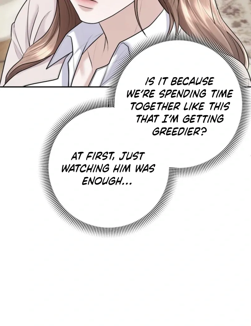Unrequited Love Blind Date Chapter 9 page 72 - 