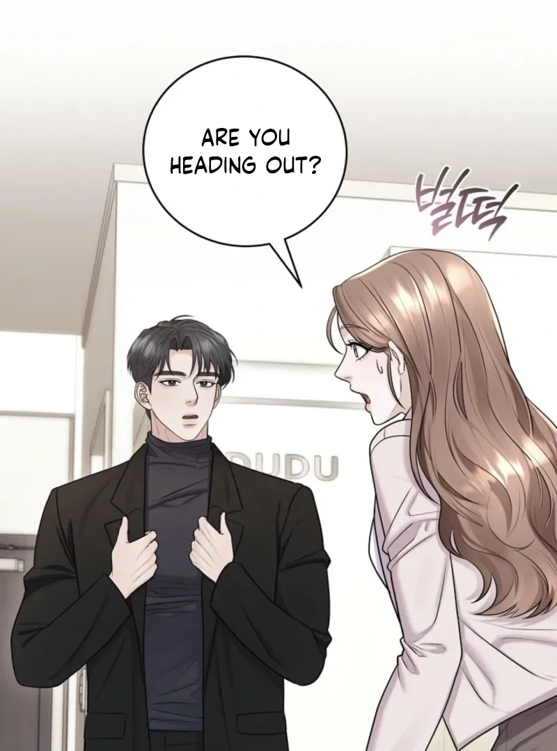 Unrequited Love Blind Date Chapter 9 page 74 - 