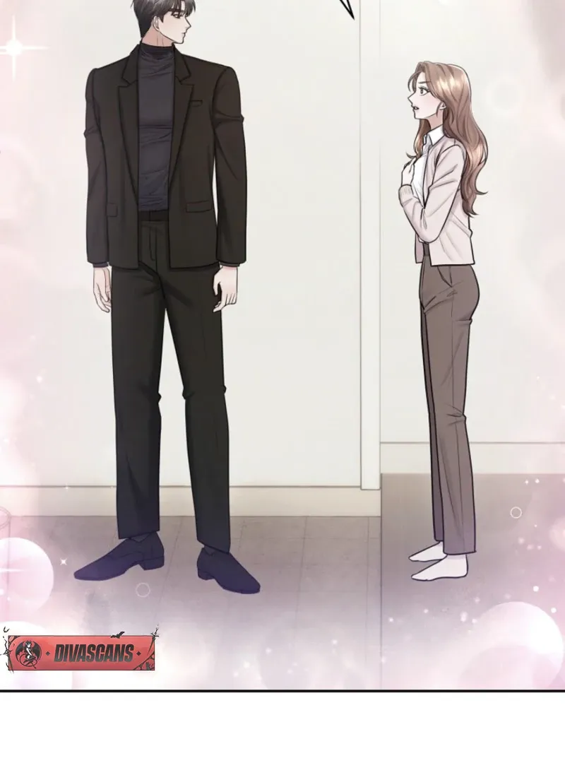 Unrequited Love Blind Date Chapter 9 page 83 - 