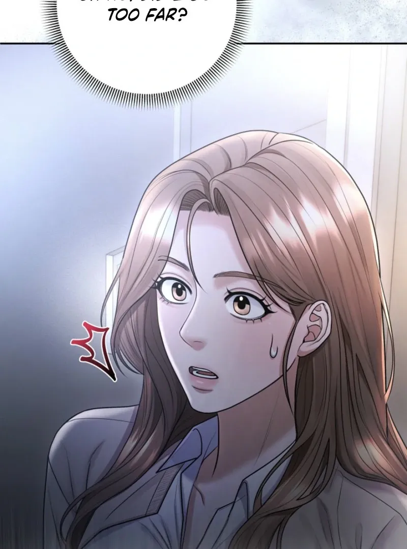 Unrequited Love Blind Date Chapter 9 page 89 - 