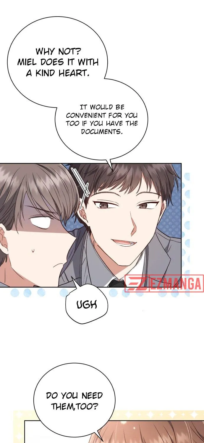 Unrequited Love Doesn